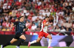 欧联杯费耶诺德罗马预测分析-爱游戏下载中心