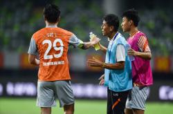 赛前中超焦点战；印第安纳步行者官宣签约；媒体盛赞；更衣室氛围转暖的简单介绍-爱游戏下载app